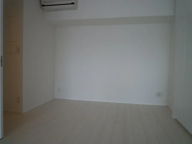Park Habio Shibuya Honmachi Residence - Interior - ["Fixture", "Wood", "Paint"]