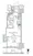 Park Axis Kikugawa Station East - Floor Plan - ["Rectangle", "Schematic", "Font"] thumbnail