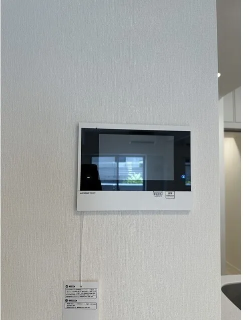 Asyl Court Nerima Nakamurabashi - Interior - ["Electronic device", "Technology", "Electronics"]