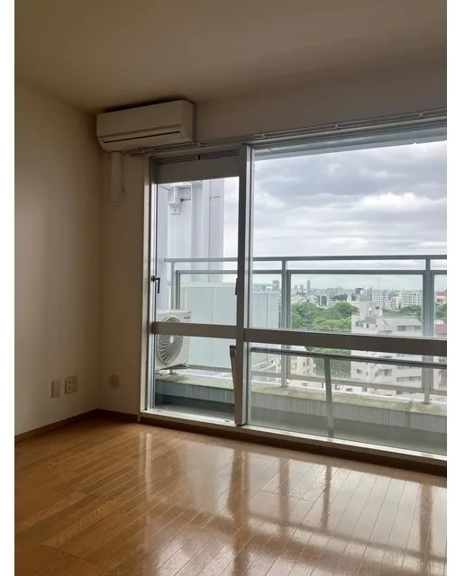 Bunkyo Green Court View Tower Honkomagome - Interior - ["Flooring", "Floor", "Apartment"]