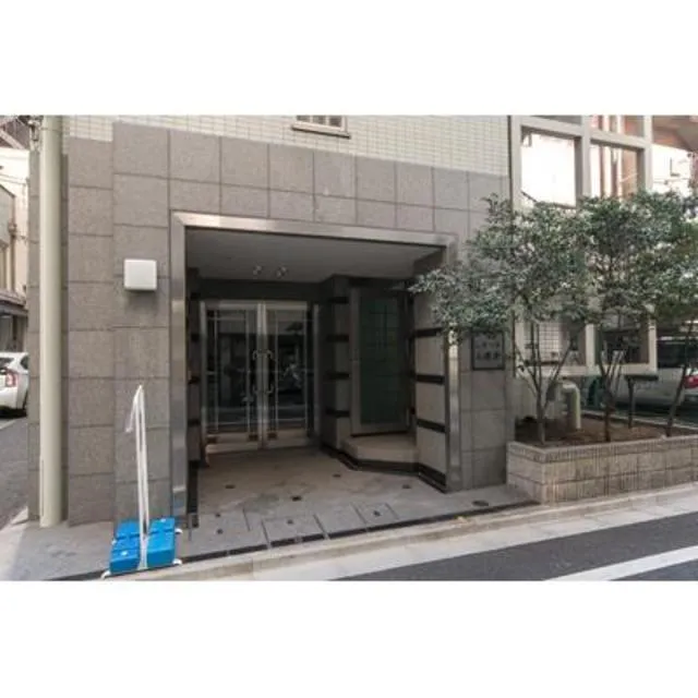 Leone Mitsukoshi - Exterior - ["Property", "Building", "Architecture"]