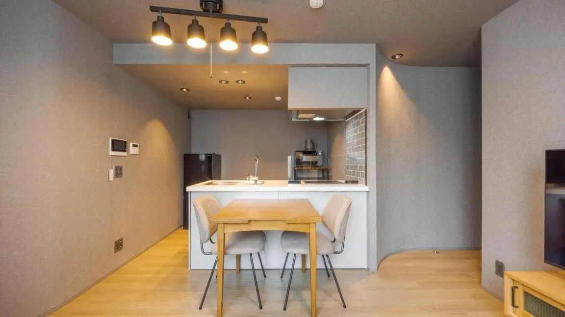 Hmlet Shibuya Ohashi - Interior - []