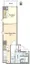 CASSIA Oshiage Sakurabashi - Floor Plan - ["Diagram", "Floor plan", "Plan"] thumbnail