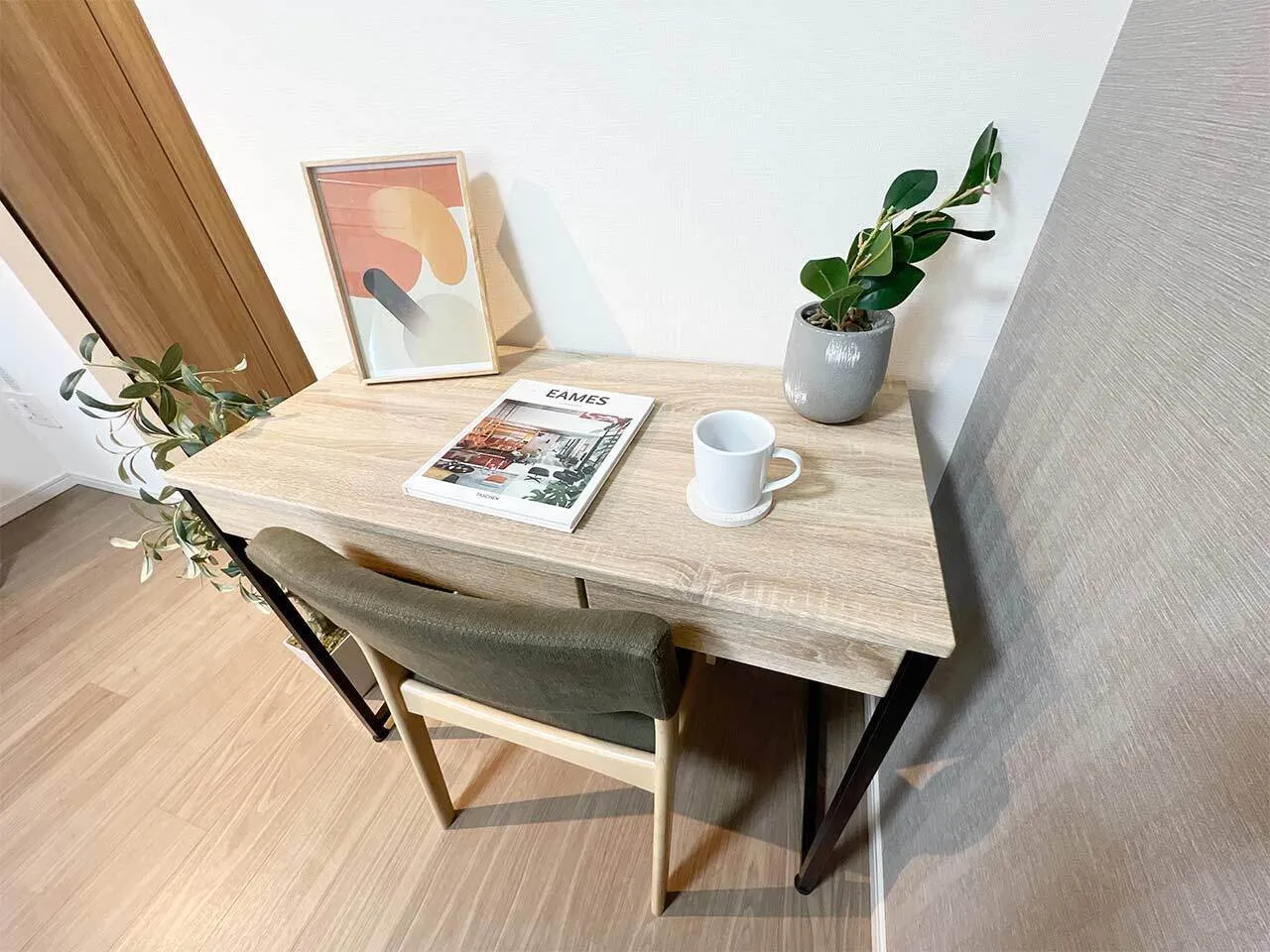 Mynavi STAY Grande Ueno - Interior - []