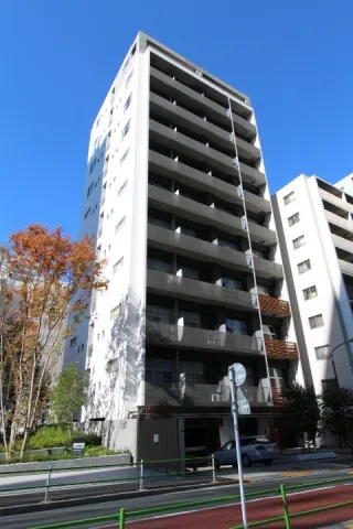 Prime Urban Shibaura LOFT - Exterior - ["Apartment", "High-rise building", "Condominium"]
