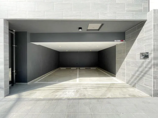 Azur Terrace Monzennakacho - Exterior - ["Flooring", "Floor", "Ceiling"]