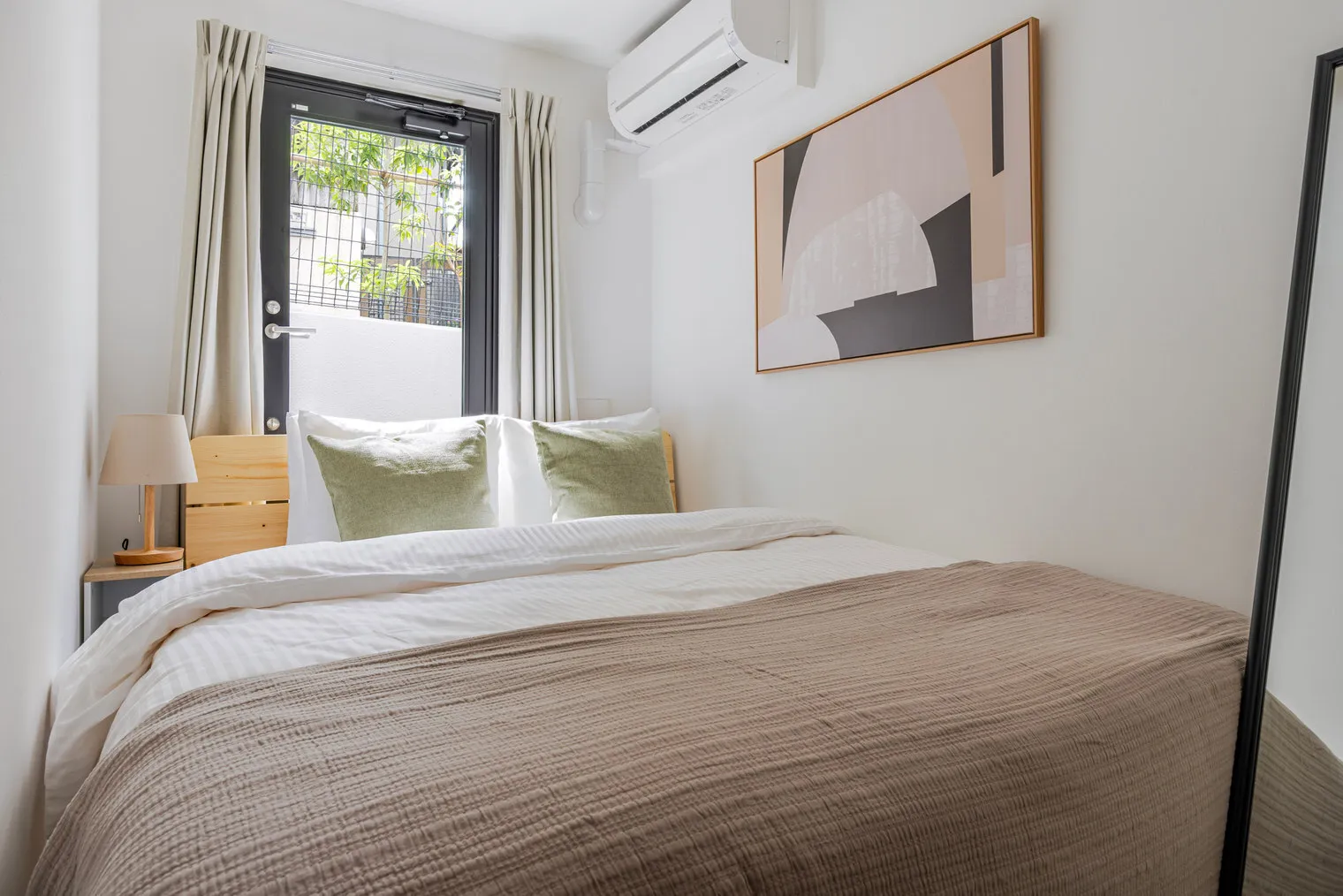 U residence Shimokitazawa - Interior - []