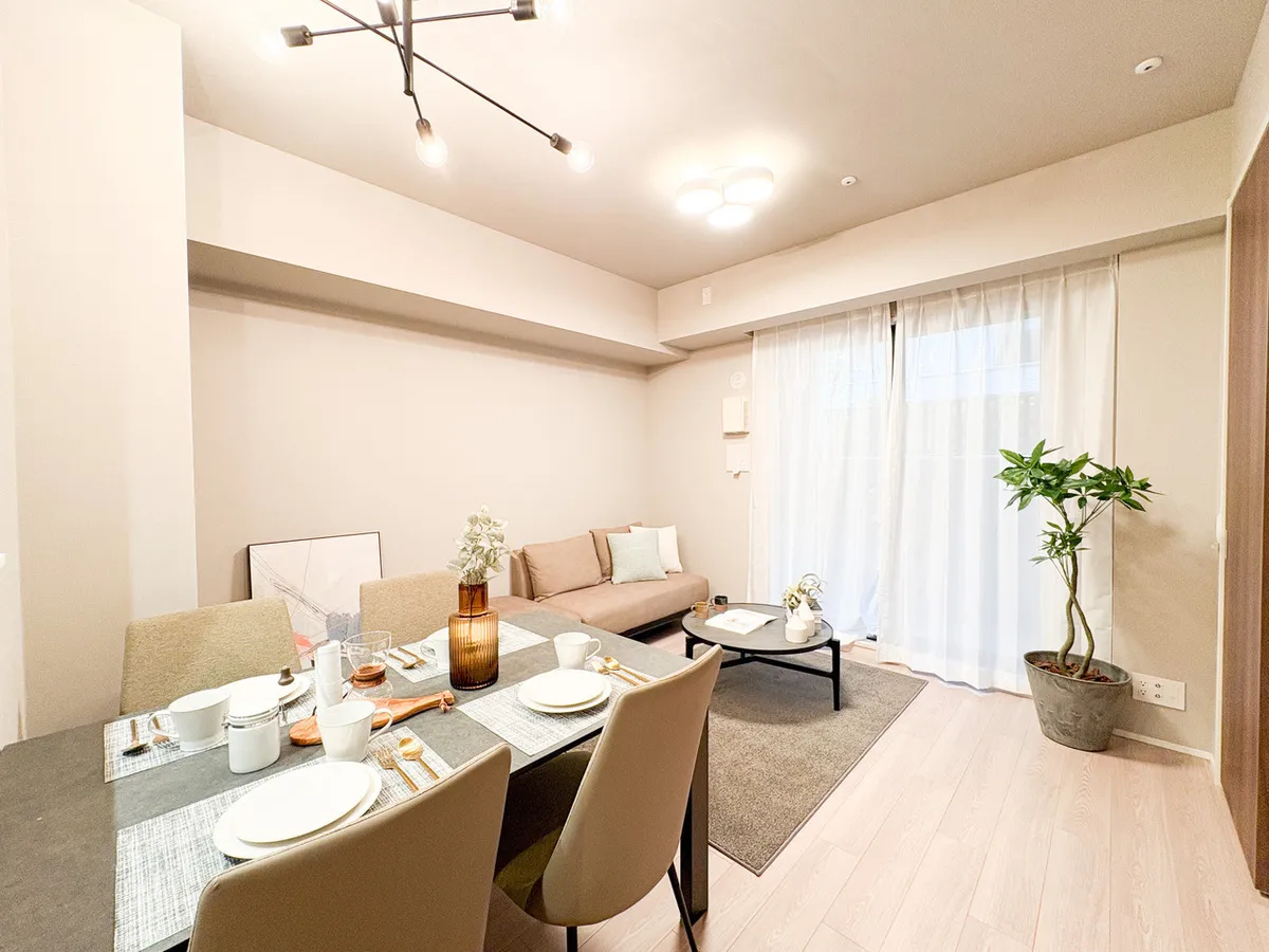 The Park House Gotanno