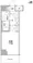 Comforia Higashinakano DEUX - Floor Plan - [] thumbnail