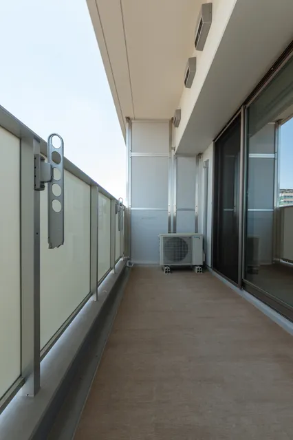 Park City Nakano The Tower Ayers - Interior - ["Flooring", "Floor", "Apartment"]
