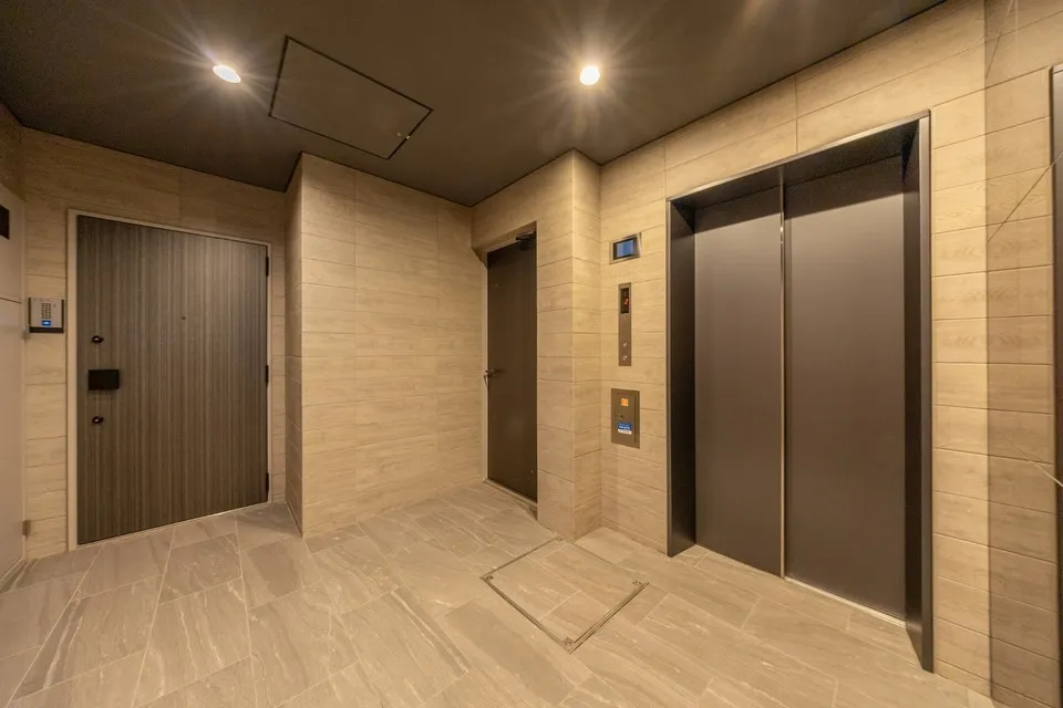 Hmlet Shibuya Hatsudai - Other - []