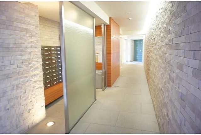 Prospect Ogikubo - Exterior - ["Property", "Wall", "Ceiling"]