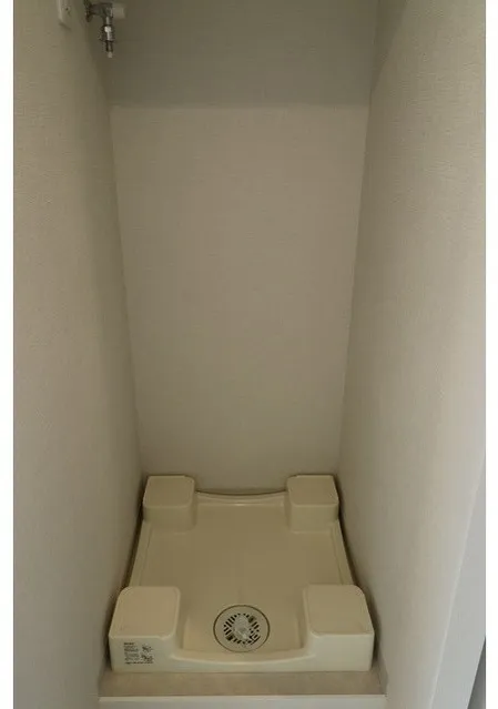 Comforia Shin-Nakano - Interior - ["Bathroom"]
