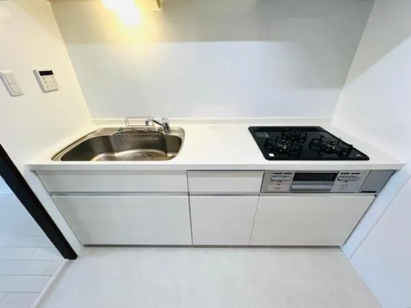 KDX Residence Denenchofu - Interior - ["Apartment", "Floor", "Major appliance"]