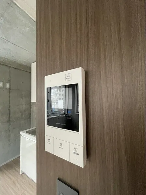 Well Square Hatsudai - Interior - ["Cabinetry", "Wood", "Rectangle"]