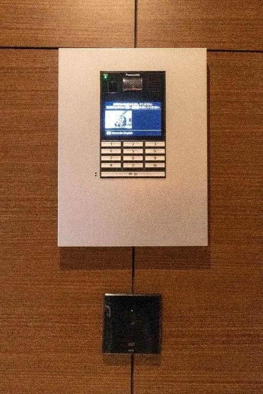 Palestage Oshima - Interior - ["Electronic device", "Technology", "Display device"]