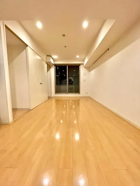 Residia Nishi Azabu - Interior - ["Fixture", "Hall", "Wood"]