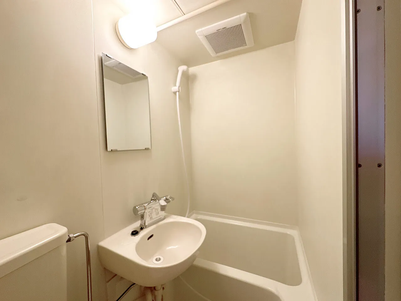 Mynavi STAY Palace Green Hatagaya - Interior - []