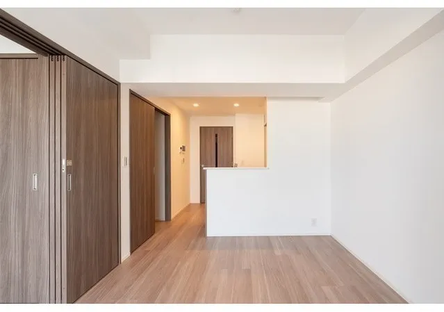 Comforia Takenotsuka East - Interior - ["Flooring", "Floor", "Wood flooring"]