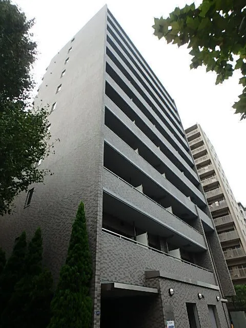 GRACE Omori - Exterior - ["Sky", "Building", "Daytime"]