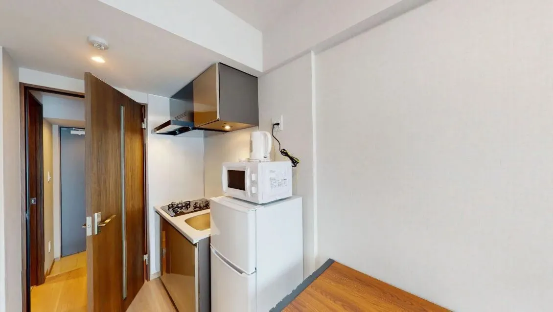 Hmlet Monzen-Nakacho II - Interior - ["Interior design", "Flooring", "Floor"]