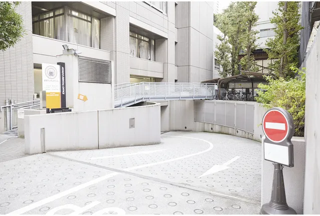 Atago View Apartments - Other - ["Apartment", "Urban design", "Condominium"]