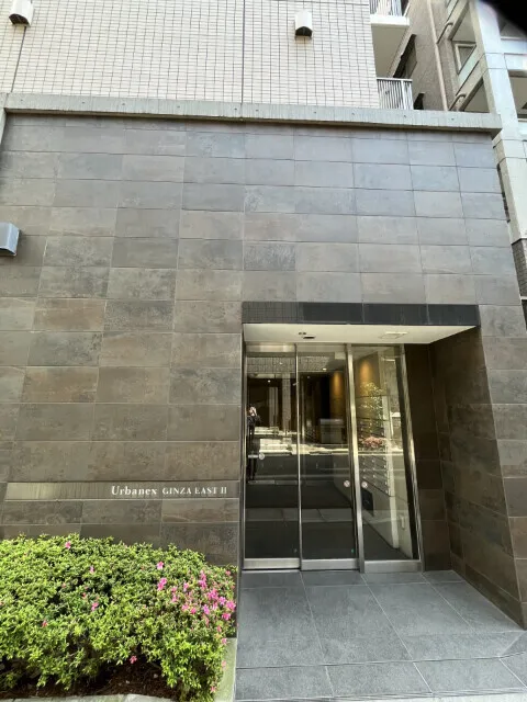 FORESTA Minatomachi - Exterior - ["Concrete", "Tile Flooring", "Tile"]