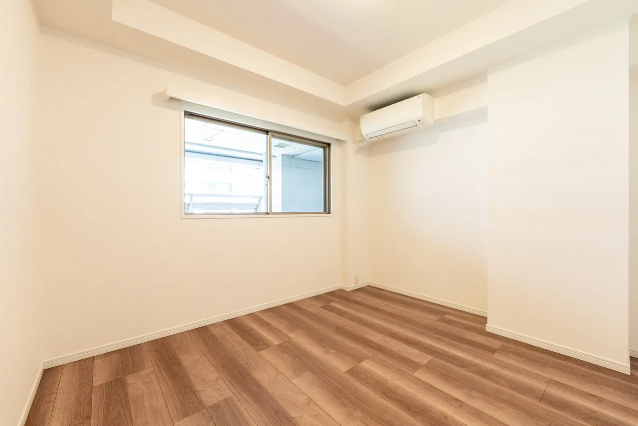 Platine Tamachi - Interior - ["Flooring", "Floor", "Wood flooring"]