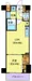Pre-Le-Duc Island - Floor Plan - [] thumbnail