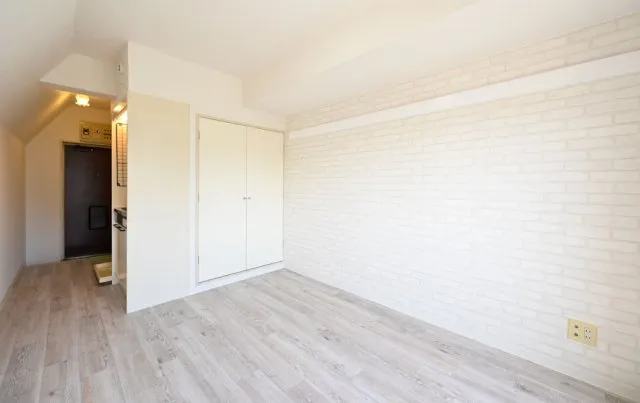 Main Stage Nakai Station - Interior - ["Flooring", "Wall", "Wood"]