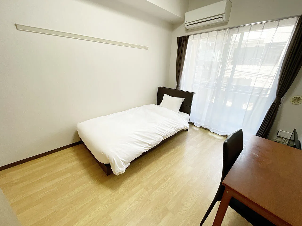 Mynavi Stay Yoyogi Uehara - Interior - []