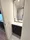 Baus Flats Nihonbashi Hamacho - Interior - ["Mirror", "Sink", "Tap"] thumbnail