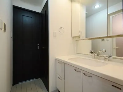 KDX Residence Azabu East - Interior - ["Bathroom", "Property", "Room"]