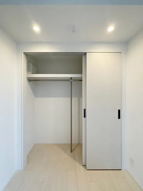 ASTILE Harajuku - Interior - ["Fixture", "Door", "Interior design"]