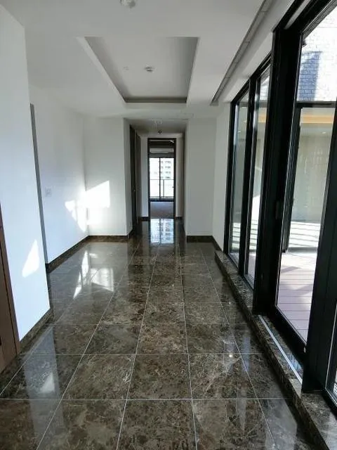 THE CONOE Mita Tsunamachi - Interior - ["Building", "Window", "Fixture"]
