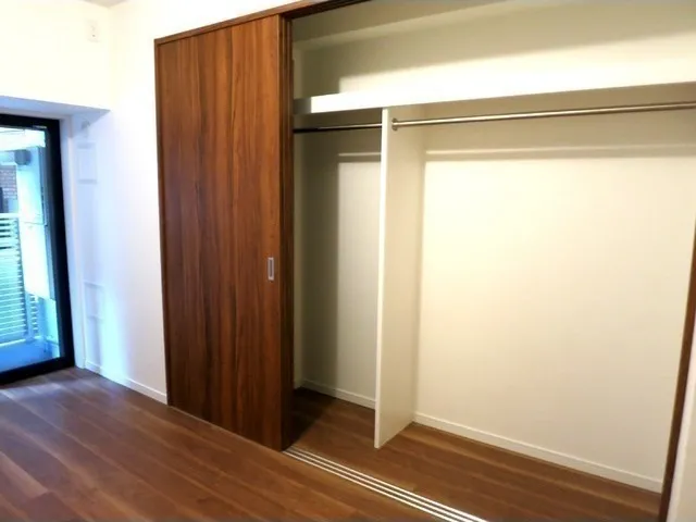Laurier Ginza - Interior - ["Property", "Wood", "Fixture"]