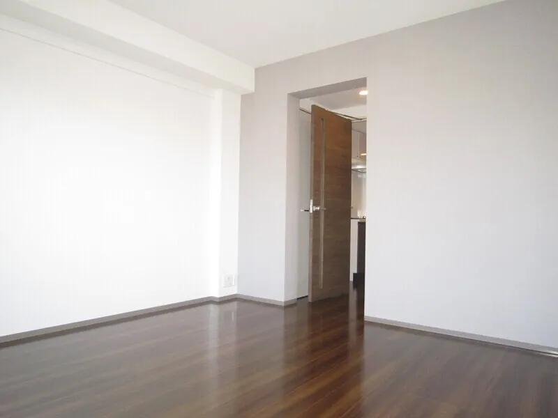 Casa Splendid Shin-Nakano - Interior - ["Flooring", "Wood flooring", "Floor"]