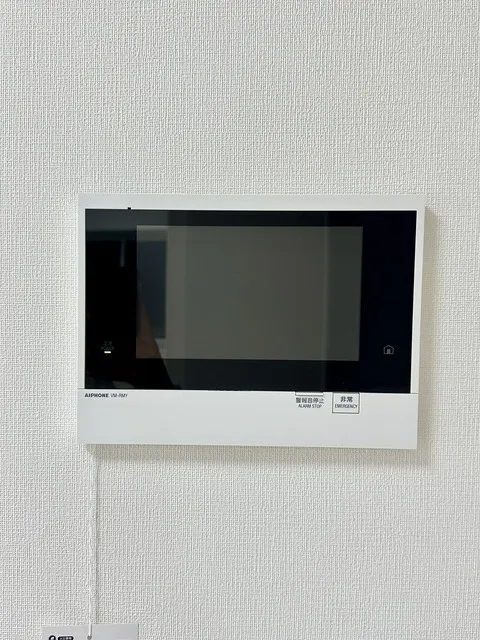 Asyl Court Nerima Nakamurabashi - Interior - ["Electronic device", "Electronics", "Display device"]