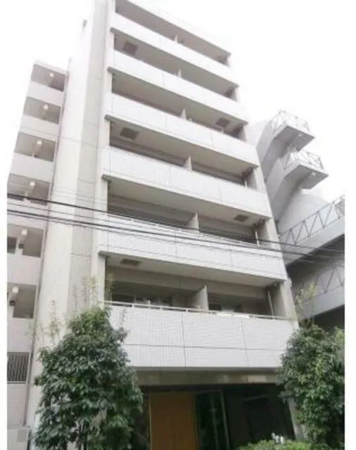Park Axis Kagurazaka Stage - Exterior - Exterior View