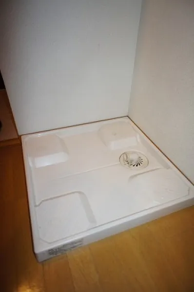 Sereno Shinagawa - Interior - ["Plastic"]