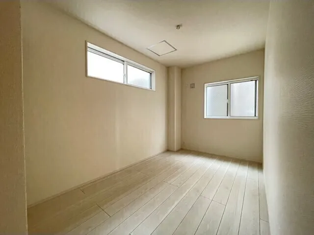 Kolet Itabashi Yotsuba #04 - Interior - ["Flooring", "Floor", "Wood flooring"]
