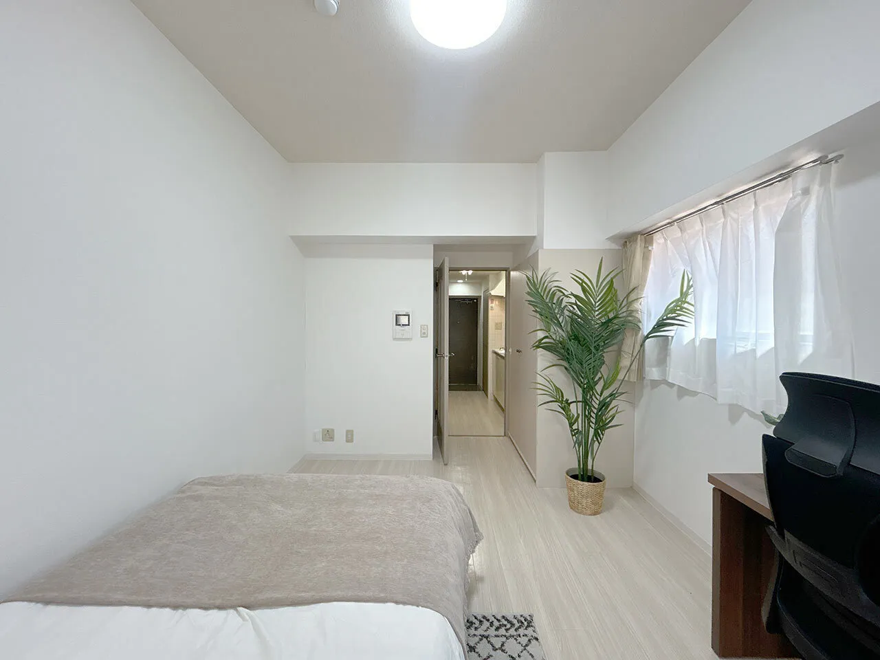 Mynavi Stay Kachidoki - Interior - []