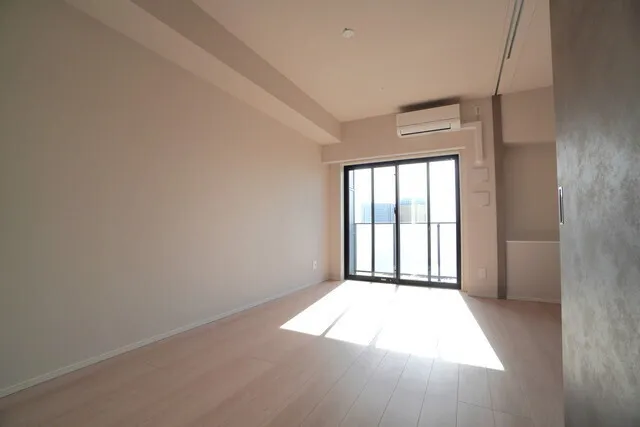 Season Flats Asakusa 6-Chome - Interior - ["Floor", "Flooring", "Ceiling"]
