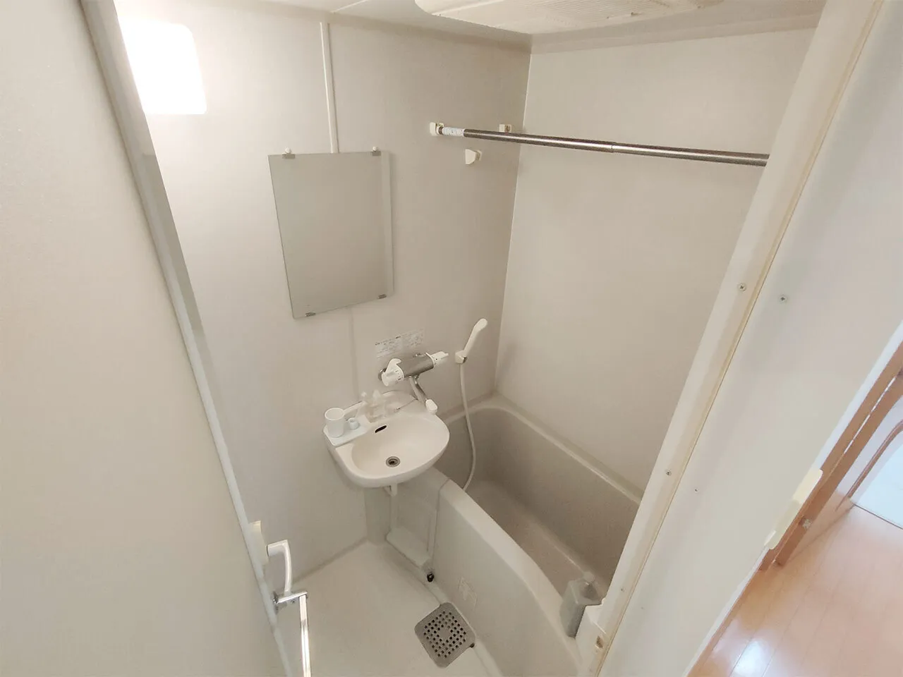 Mynavi STAY Shibuya Shinsencho - Interior - []