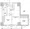 The Park Habio Itabashi Kuyakusho-mae - Floor Plan - ["Rectangle", "Font", "Schematic"] thumbnail