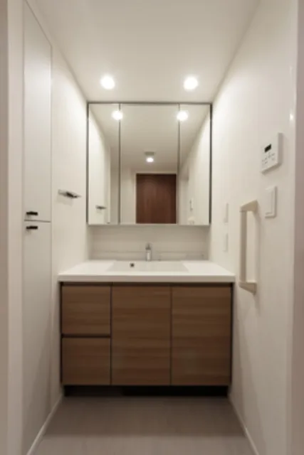 Park Axis Narimasu 2-Chome - Interior - ["Flooring", "Floor", "Interior design"]