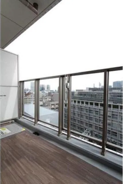 Revista Shirokane-Takanawa - Interior - ["Property", "Handrail", "Architecture"]