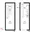 Le Coeur Shibuya Honmachi - Floor Plan - ["Stairs"] thumbnail