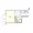 Globel The Cress Oshiage - Floor Plan - ["Rectangle", "Parallel", "Schematic"] thumbnail