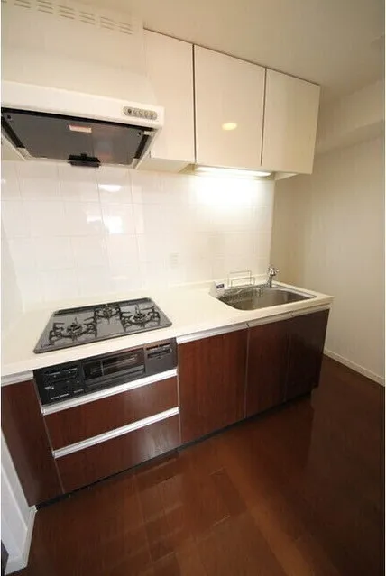 Grand Suite Ginza Resty Monarch - Interior - ["Cabinetry", "Countertop", "Building"]
